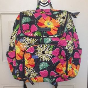 Vera Bradley backpack